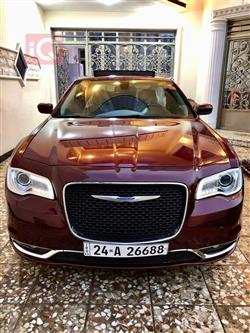Chrysler 300